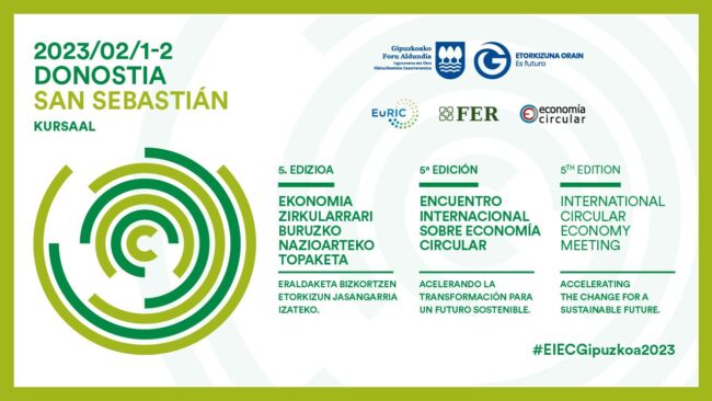 5 encuentro internacional eiec