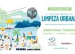 jornada de limpieza urbana