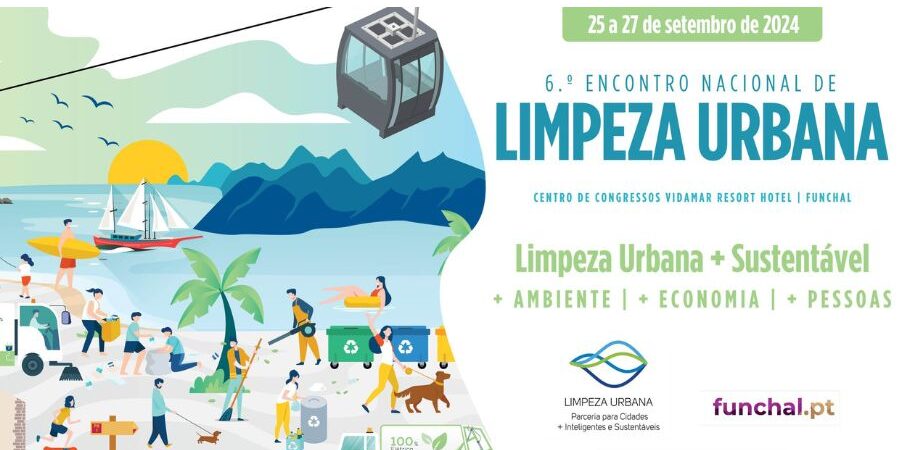jornada de limpieza urbana