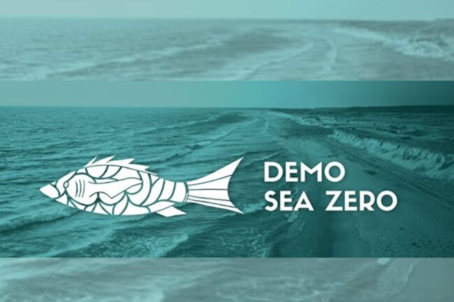 FEC DEMO SEA ZERO