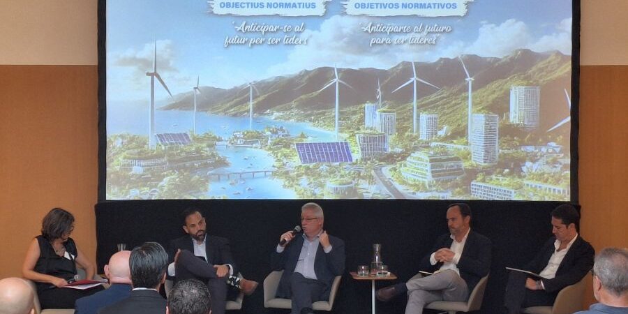 economía circular FEC