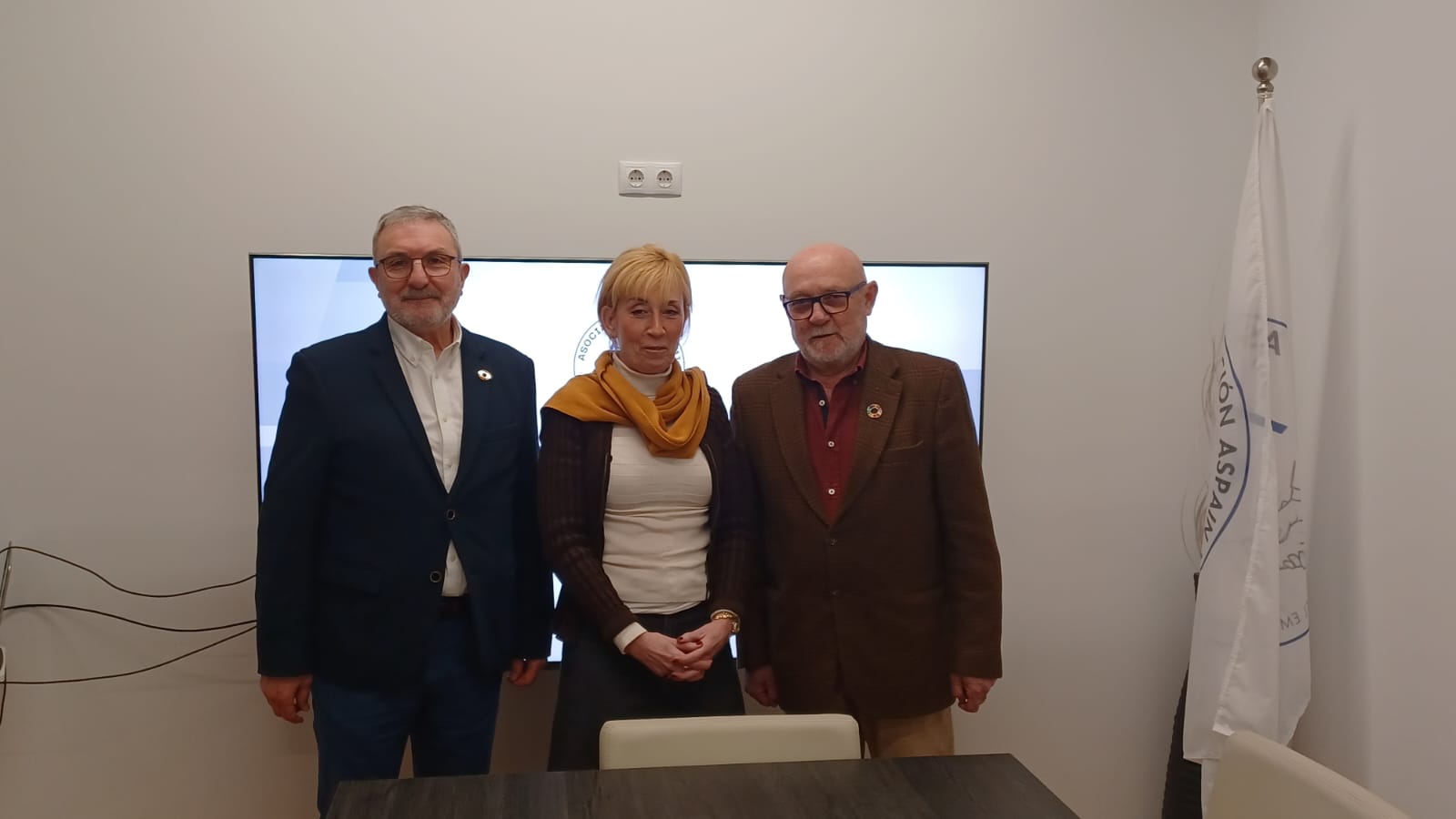 Fundacion ASpain – Economia Circular La Asociación ASPAIN 11 Unidos por las Finanzas y el Emprendimiento firma un convenio estratégico con la Fundación para la Economía Circular