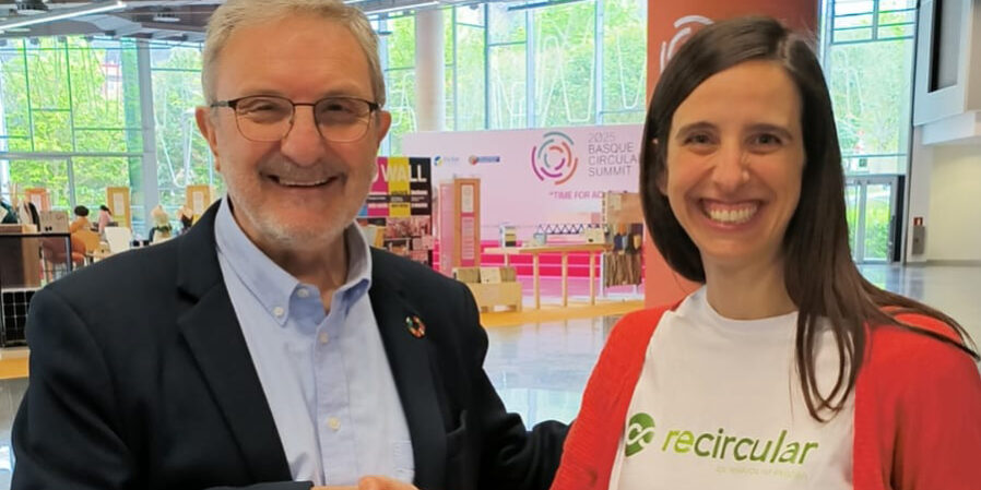 recircular – Fundación Economía Circular