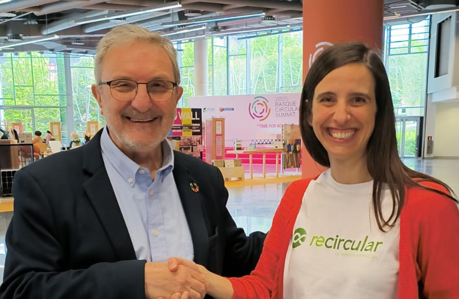 recircular – Fundación Economía Circular