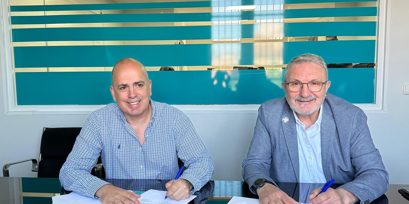 Firma función Economía Circular - Gecor System