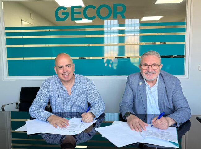 Firma función Economía Circular - Gecor System