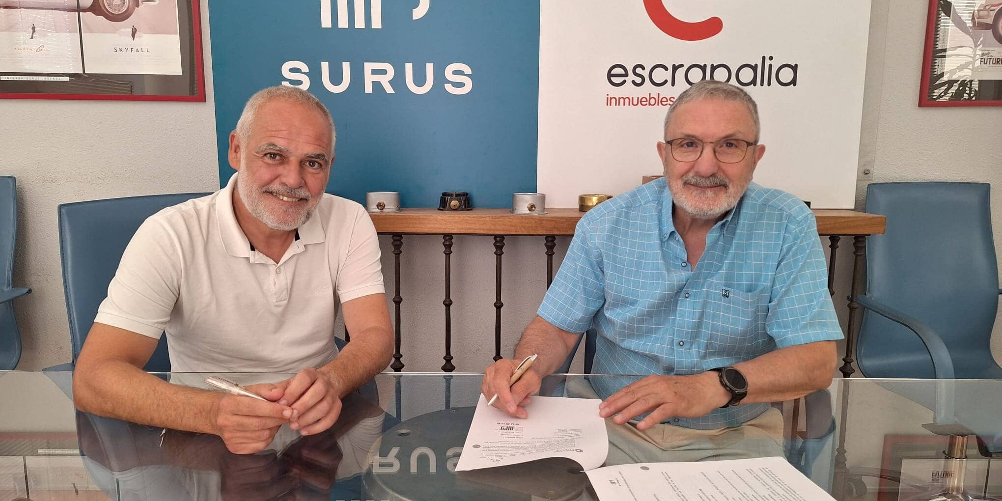 Economía Circular - SURUS