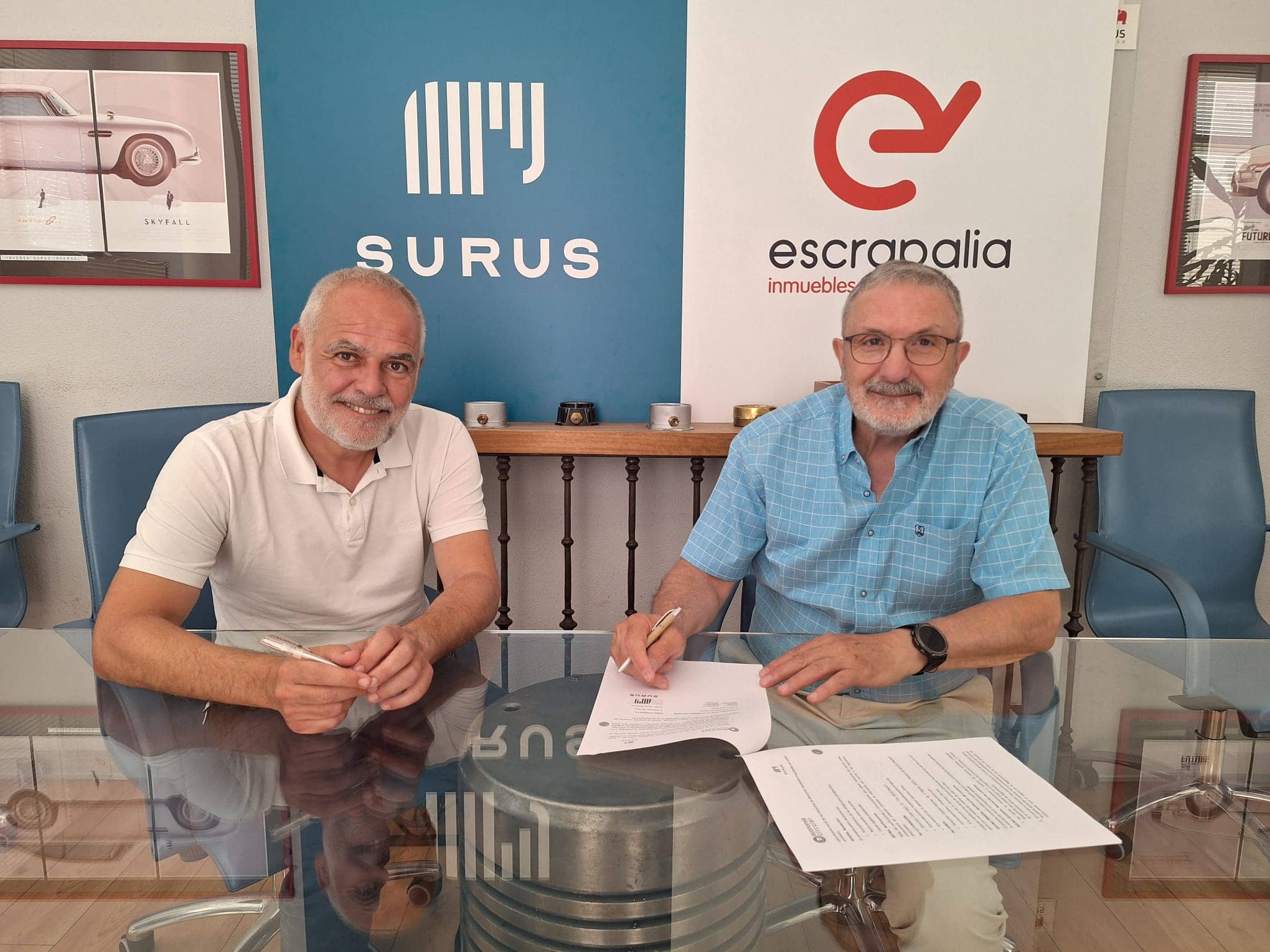 Economía Circular - SURUS