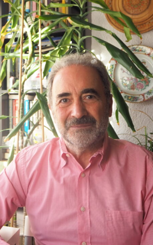 José María Oteiza Fernández-LLebrez