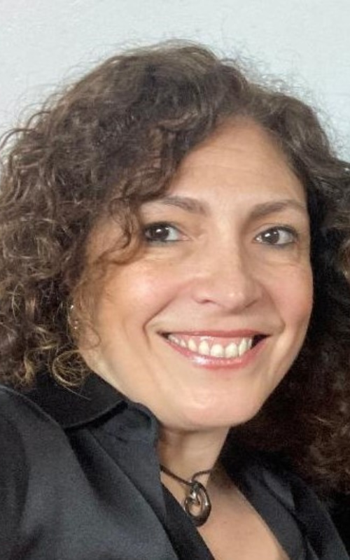 Marian Bermejo García