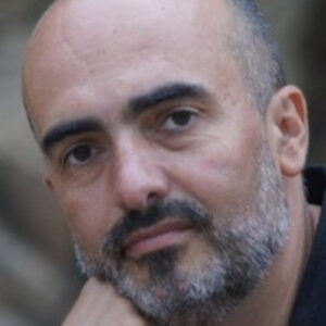 Miguel Aguado Arnáez