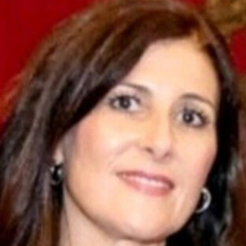 Nuria Garrido Dorado Nuria Garrido Dorado