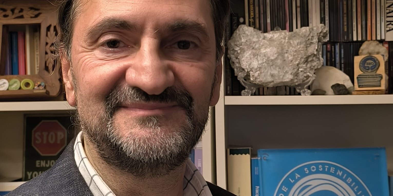 José Luis de la Cruz