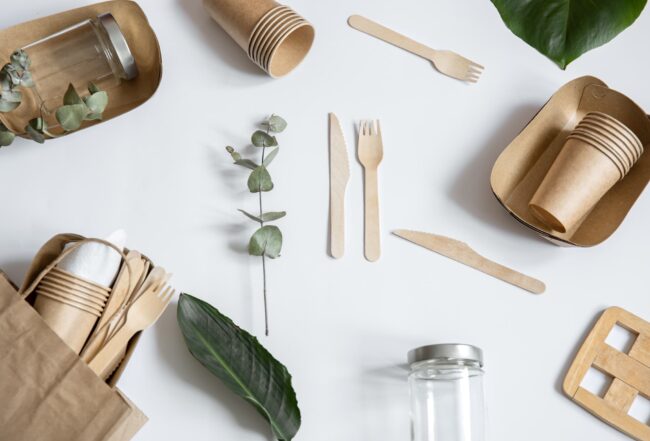 LA FUNDACIÓN PARA LA ECONOMÍA CIRCULAR Y GO ZERO WASTE SELLAN UN CONVENIO PARA IMPULSAR LA ECONOMÍA CIRCULAR