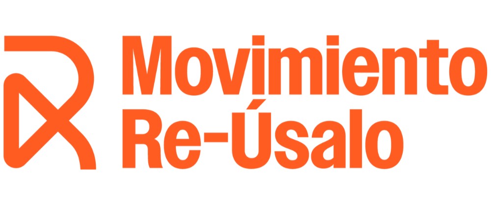 Logo Movimiento Re-Úsalo