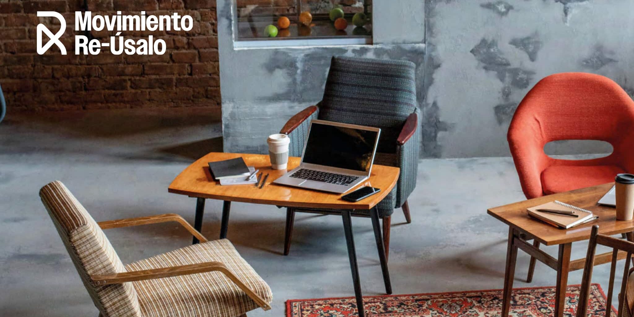 Movimiento Re-Úsalo