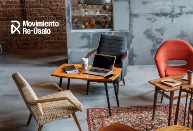 Movimiento Re-Úsalo
