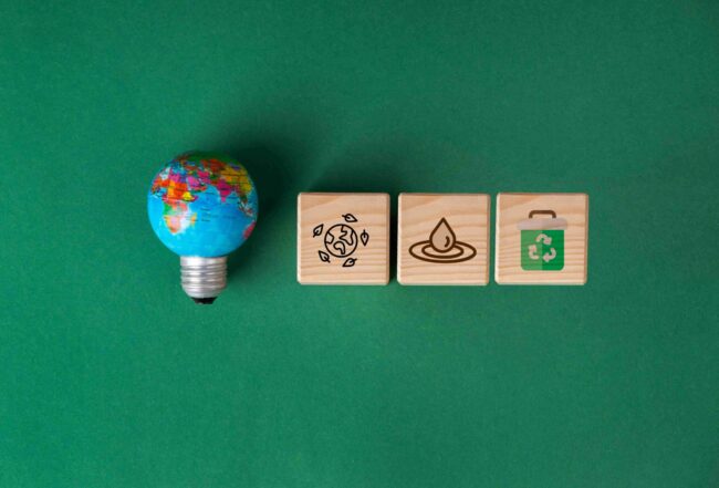 Panorama Europeo de la Economía Circular