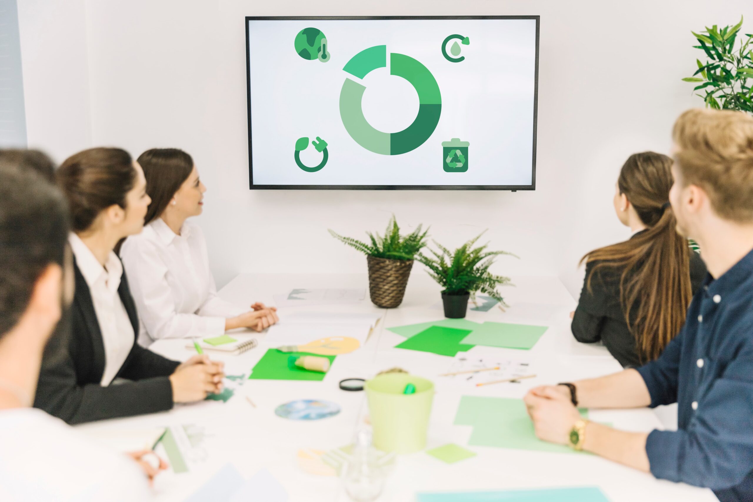 Avances, frenos y el desafío de España ante el reto circular