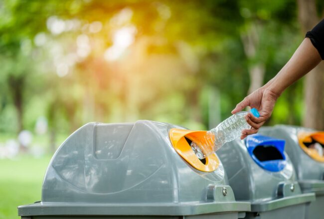 VI Ciclo de Conferencias sobre Economía Circular Espiral