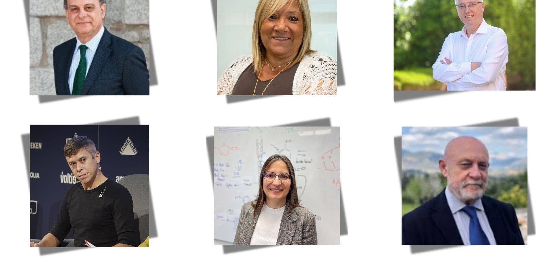 _La Fundación para la Economía Circular renueva su Patronato e incorpora nuevos perfiles para reforzar su liderazgo en sostenibilidad