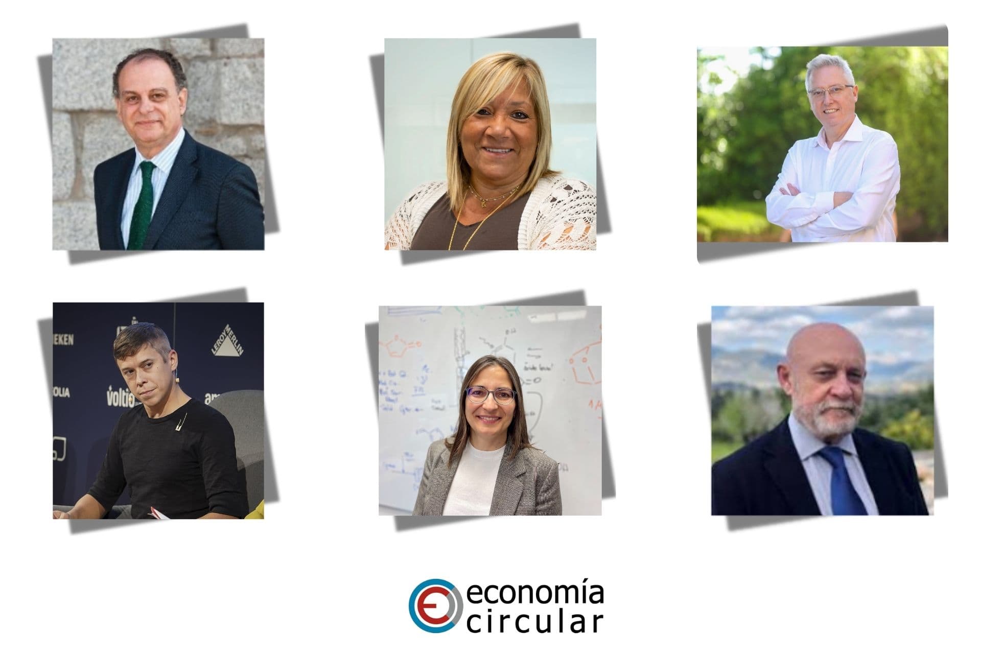 _La Fundación para la Economía Circular renueva su Patronato e incorpora nuevos perfiles para reforzar su liderazgo en sostenibilidad