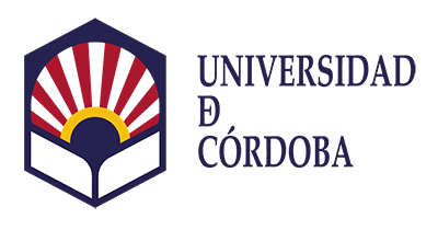 Logo universidad de Córdoba
