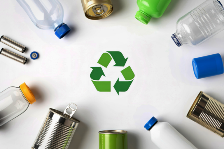 Día del reciclaje