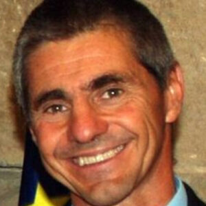 Julio Berbel Vecino