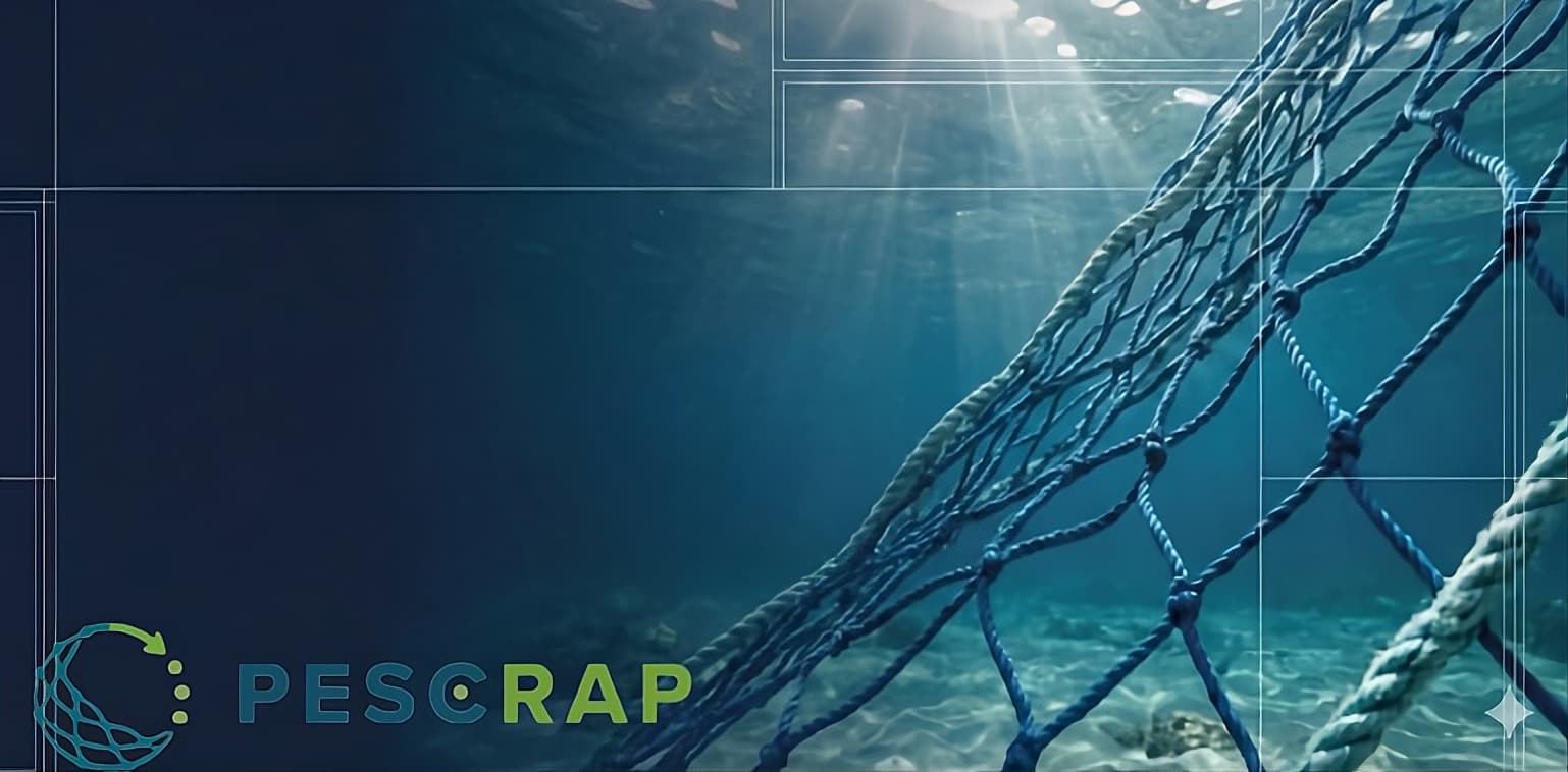 Proyecto Pescrap