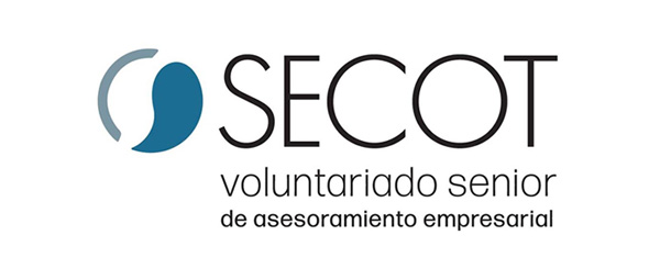 Logo Secot - Voluntariado Senior