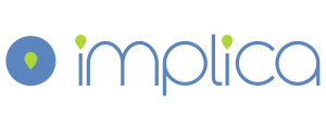 Logo Implica
